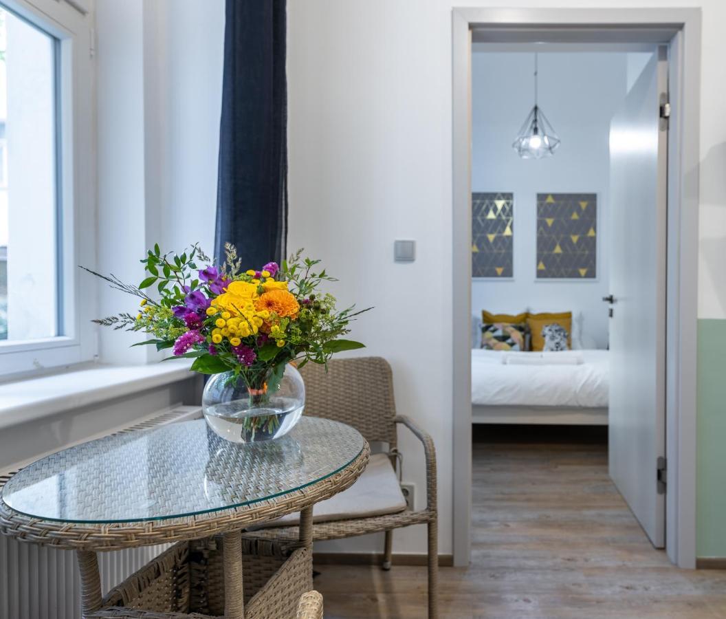 Cute 1Bedroom Center Apartment Πράγα Εξωτερικό φωτογραφία