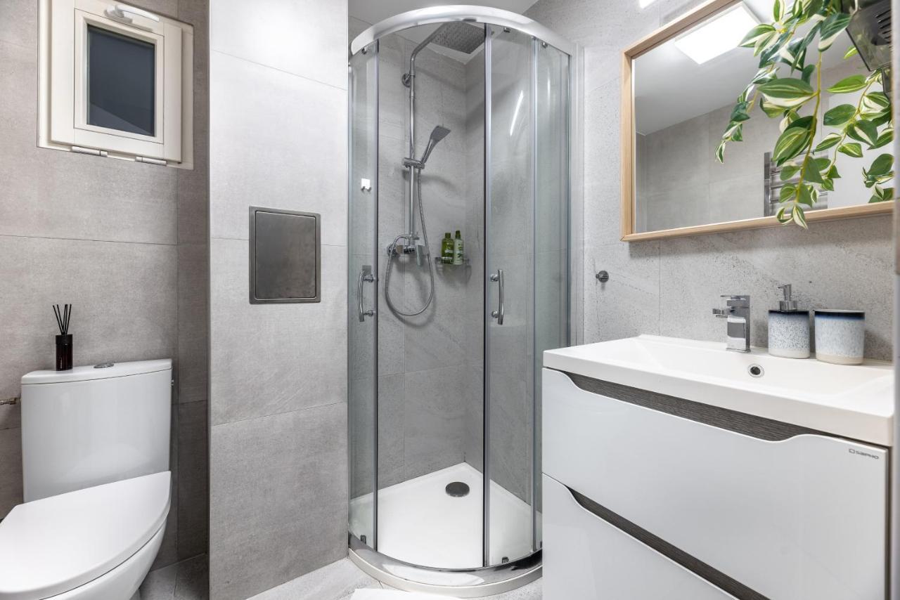 Cute 1Bedroom Center Apartment Πράγα Εξωτερικό φωτογραφία