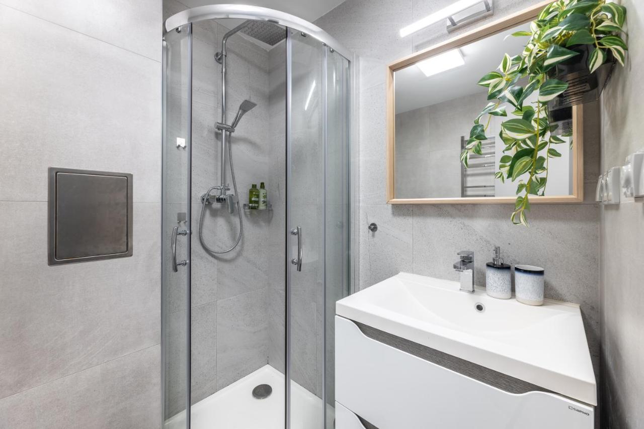 Cute 1Bedroom Center Apartment Πράγα Εξωτερικό φωτογραφία